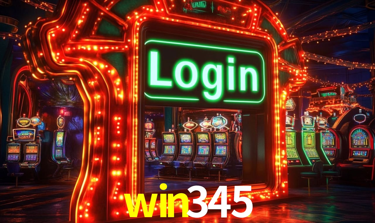 Estatísticas win345