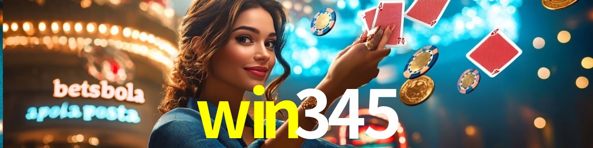 Experiência VIP win345