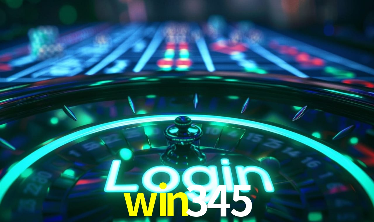 Experiência VIP win345