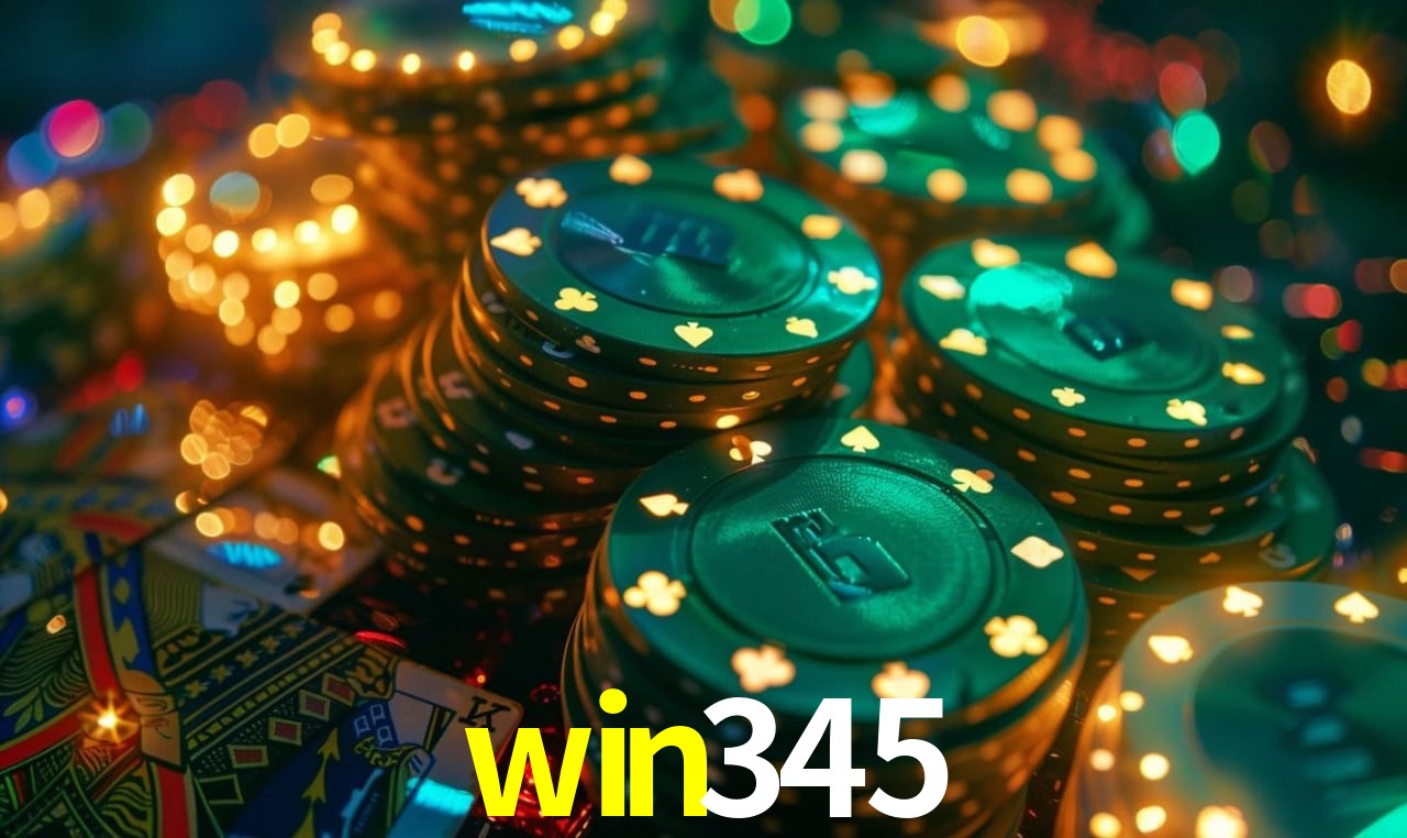 Bônus de Boas-vindas win345