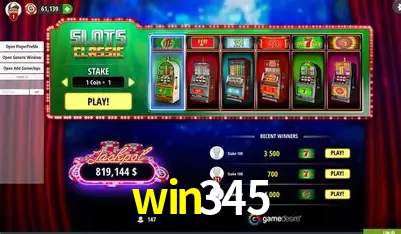 A Emoção da Loteria na win345: Uma Chance de Mudança de Vida