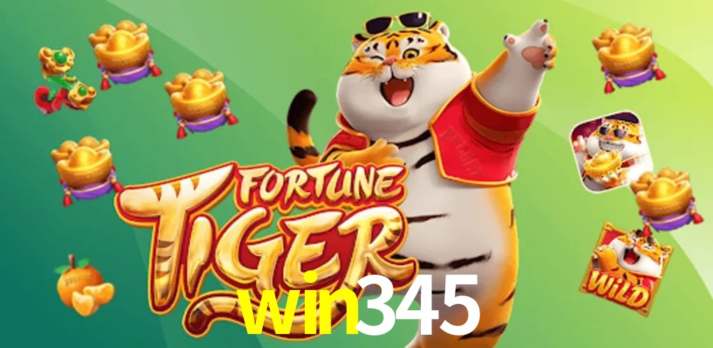 Welcome Bonus win345