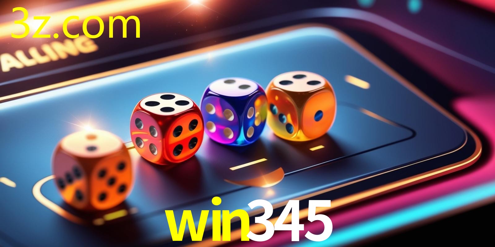 WIN345.COM