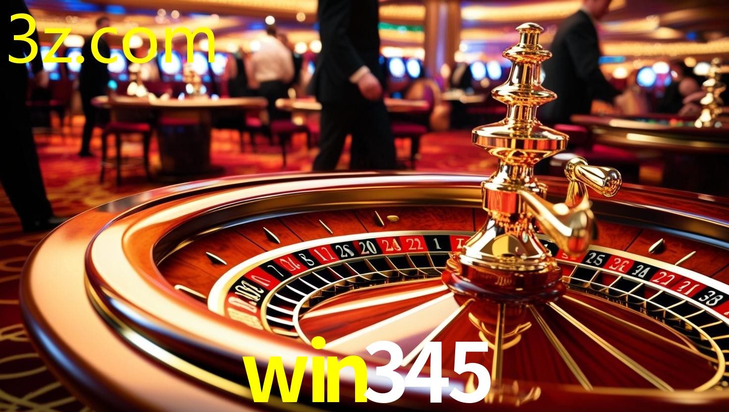 WIN345.COM