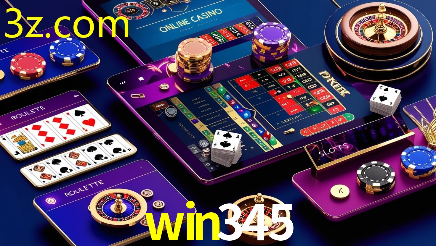 WIN345.COM
