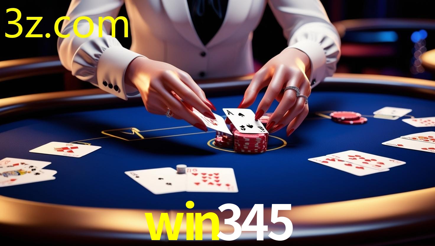 WIN345.COM