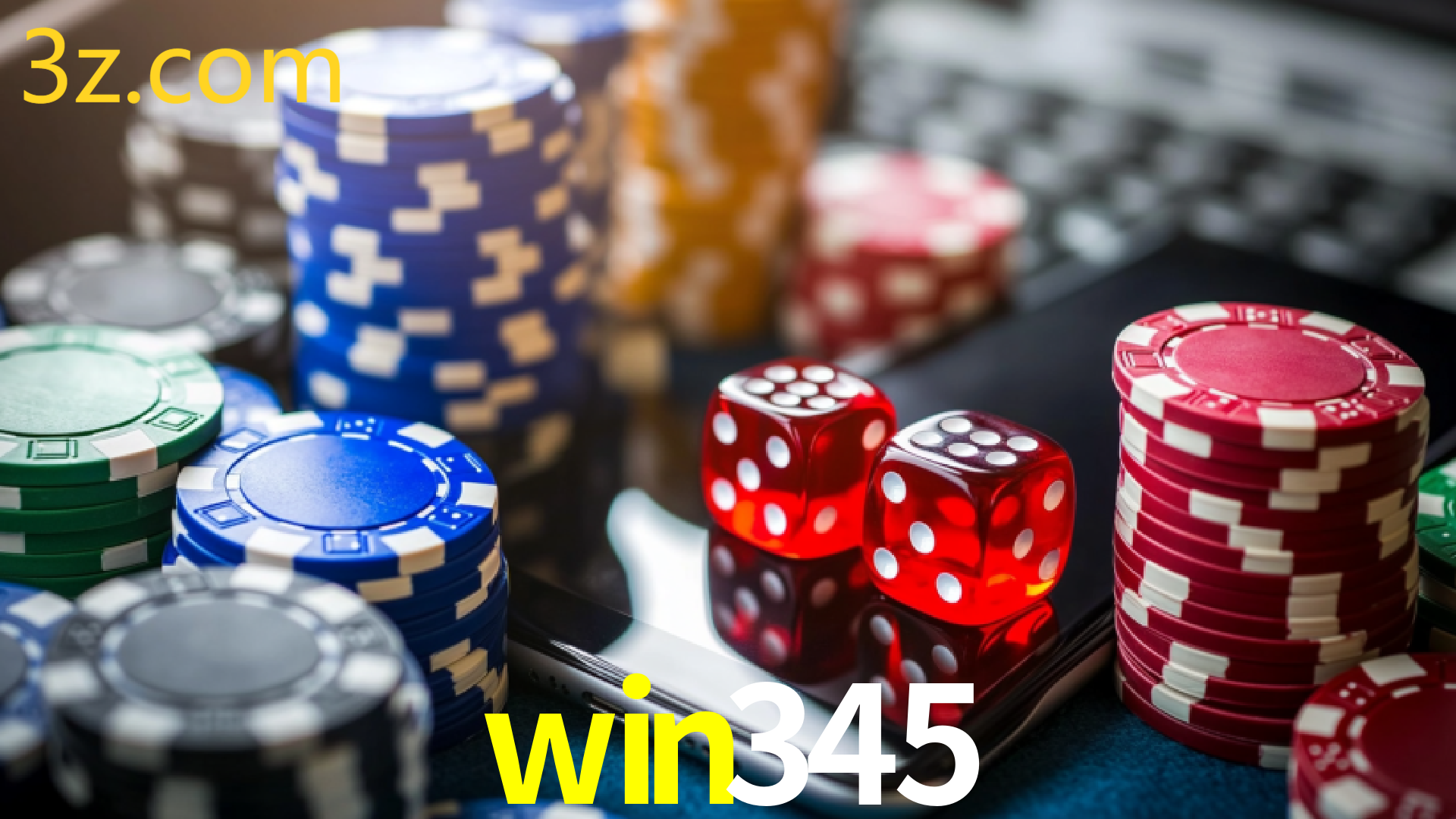 WIN345.COM