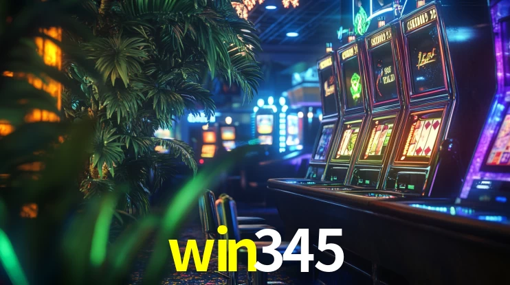 Blackjack Table win345