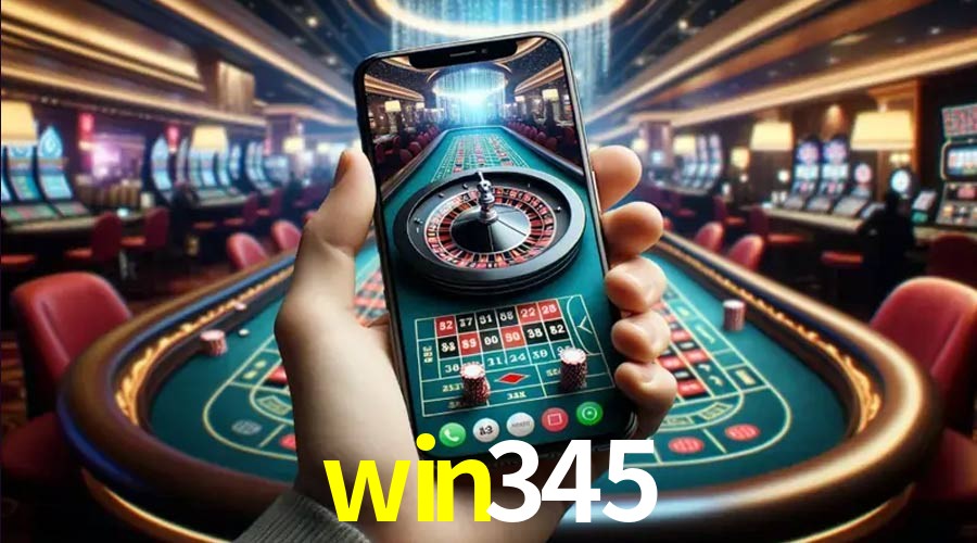 Games Directory win345