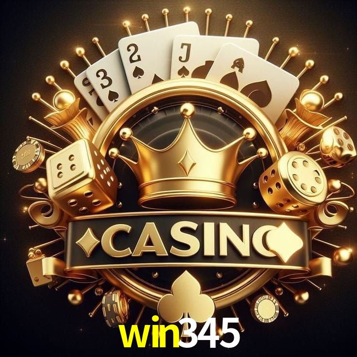 Jogos de Slot win345