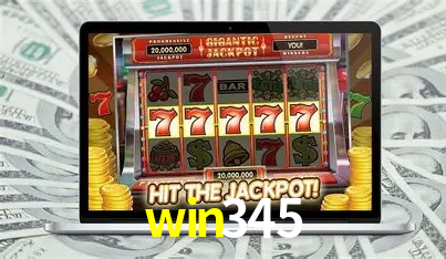 Exclusive Offers win345