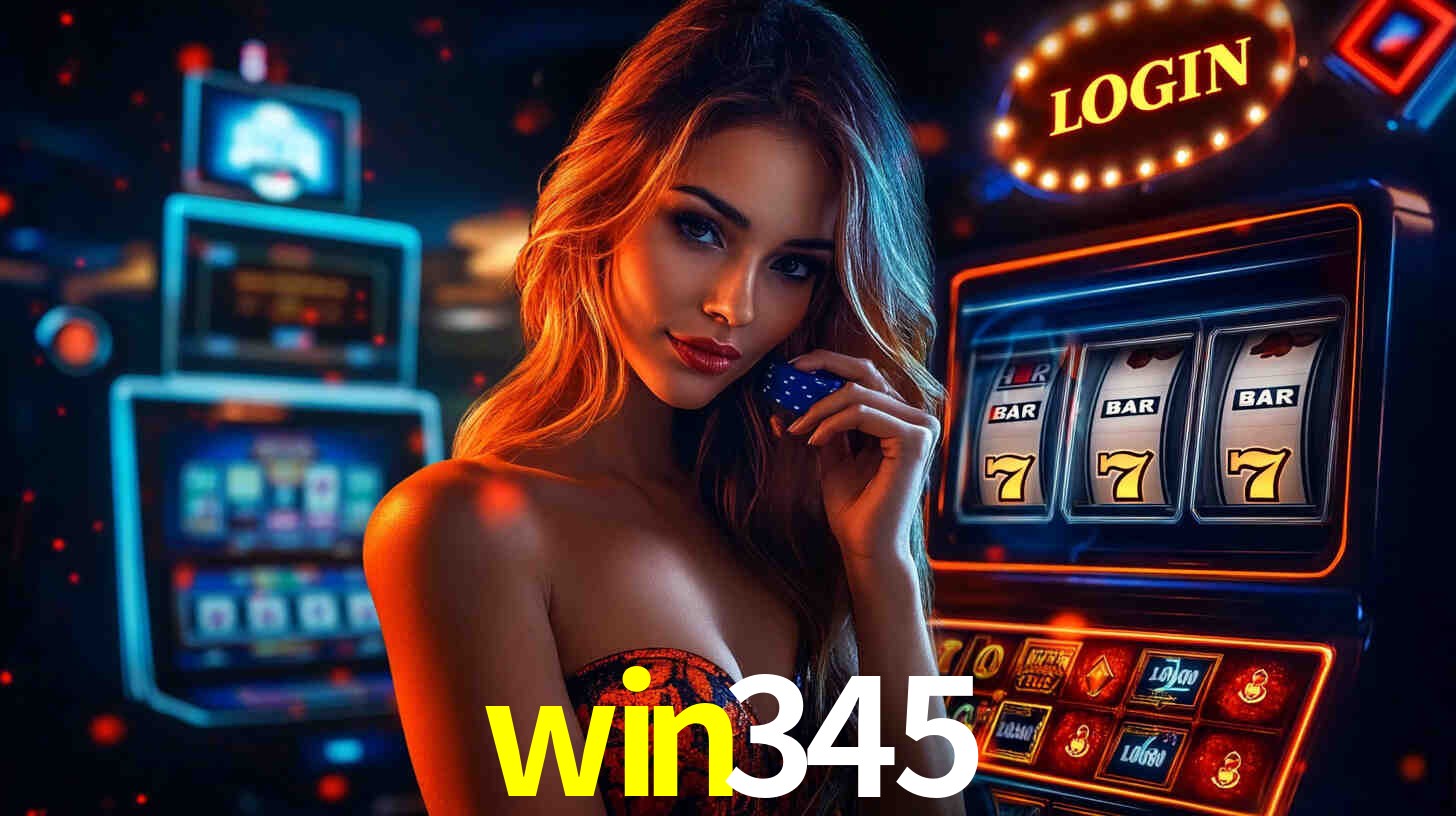 Bônus Generosos e Exclusivos no win345 para Você!