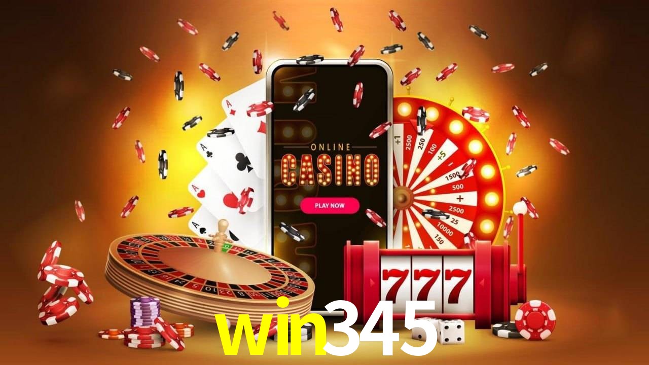 Login Seguro win345