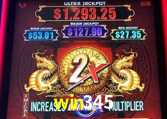 Desvendando o Mundo dos Jogos Virtuais na win345