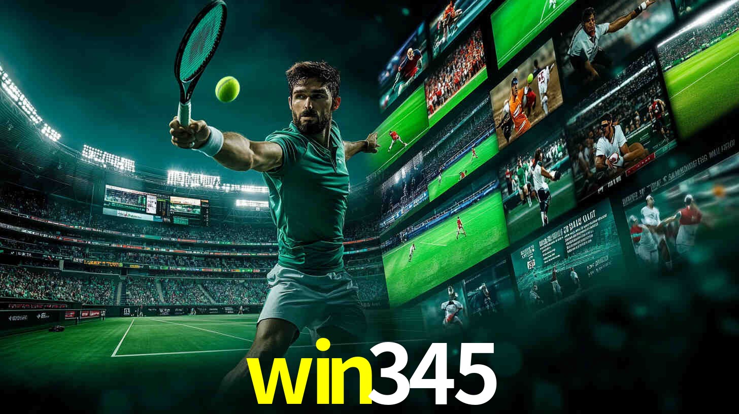 Explorando a Categoria de Eventos em Apostas na win345