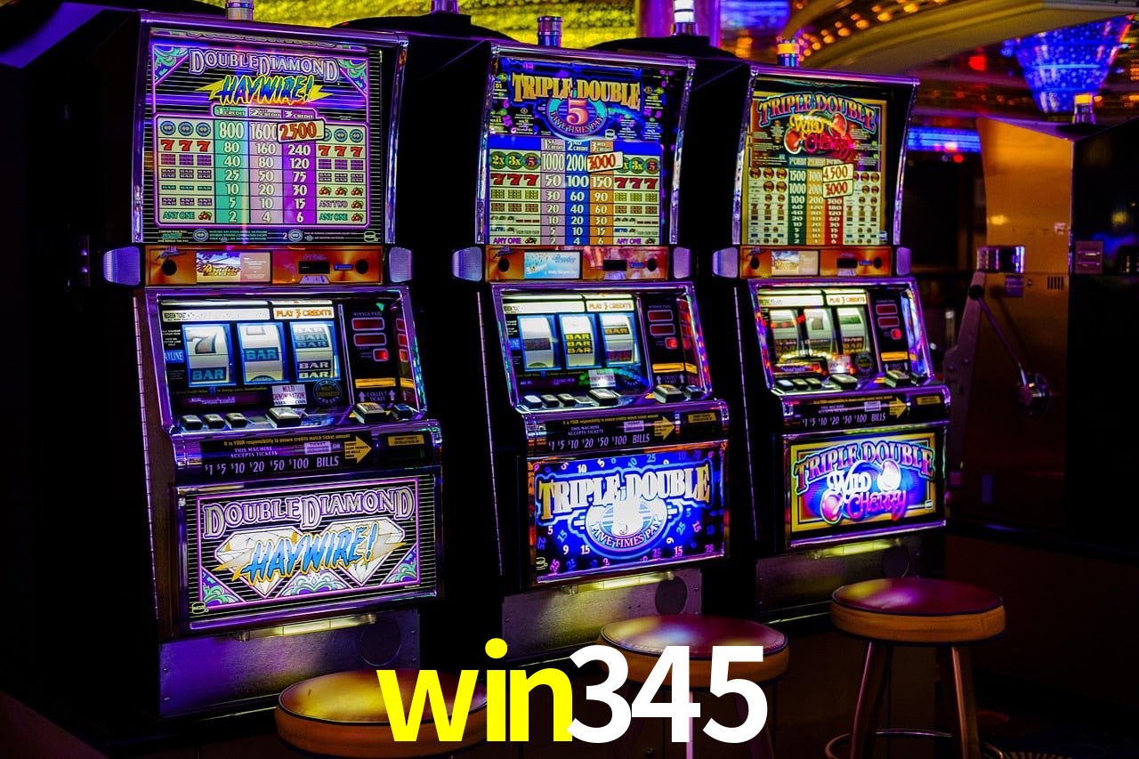 Apostas de Tênis win345