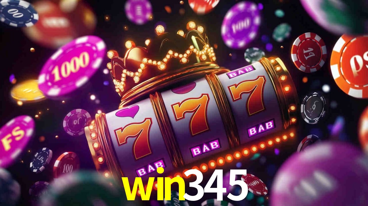 Bonus Features win345