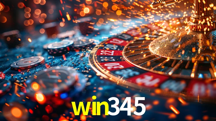 Slot Games win345