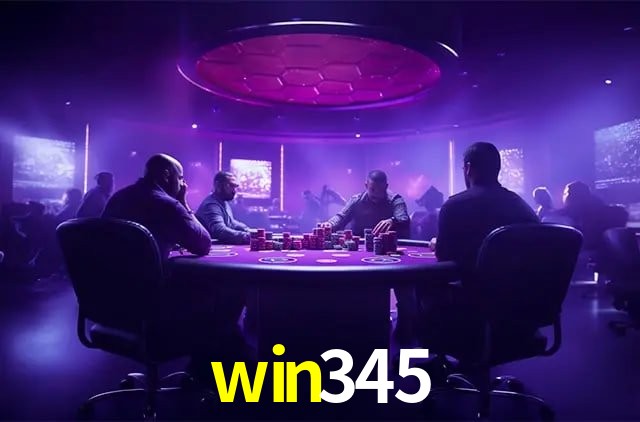 Diretório de Jogos win345