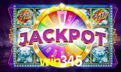 A Popularidade dos Caça-Níqueis no win345