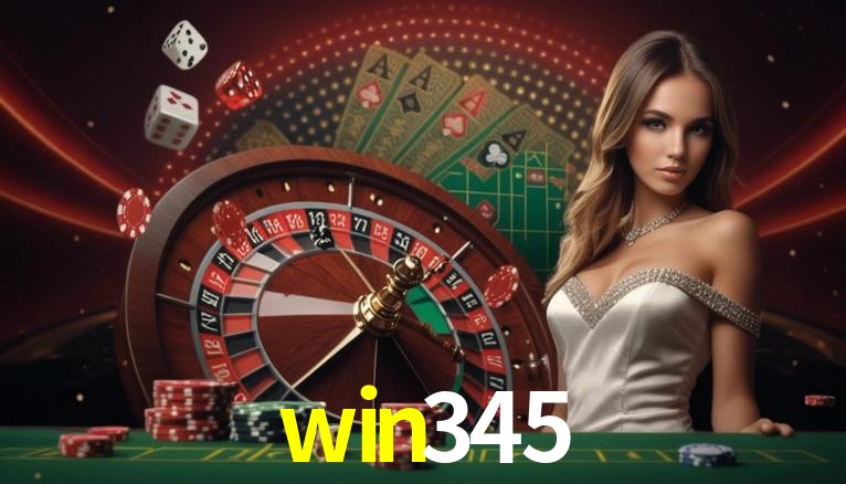 Live Casino win345