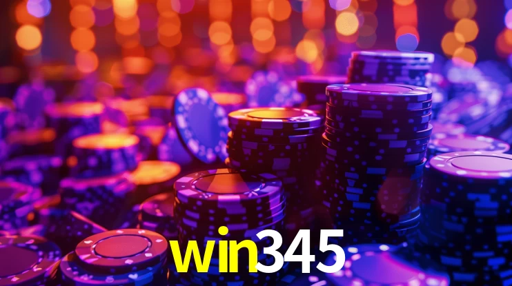 win345 bet