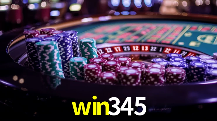 Live Casino win345