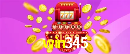 Descubra a Magia dos Jogos de Arcade no win345