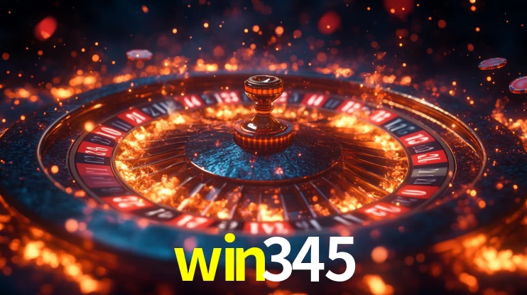 win345 bet