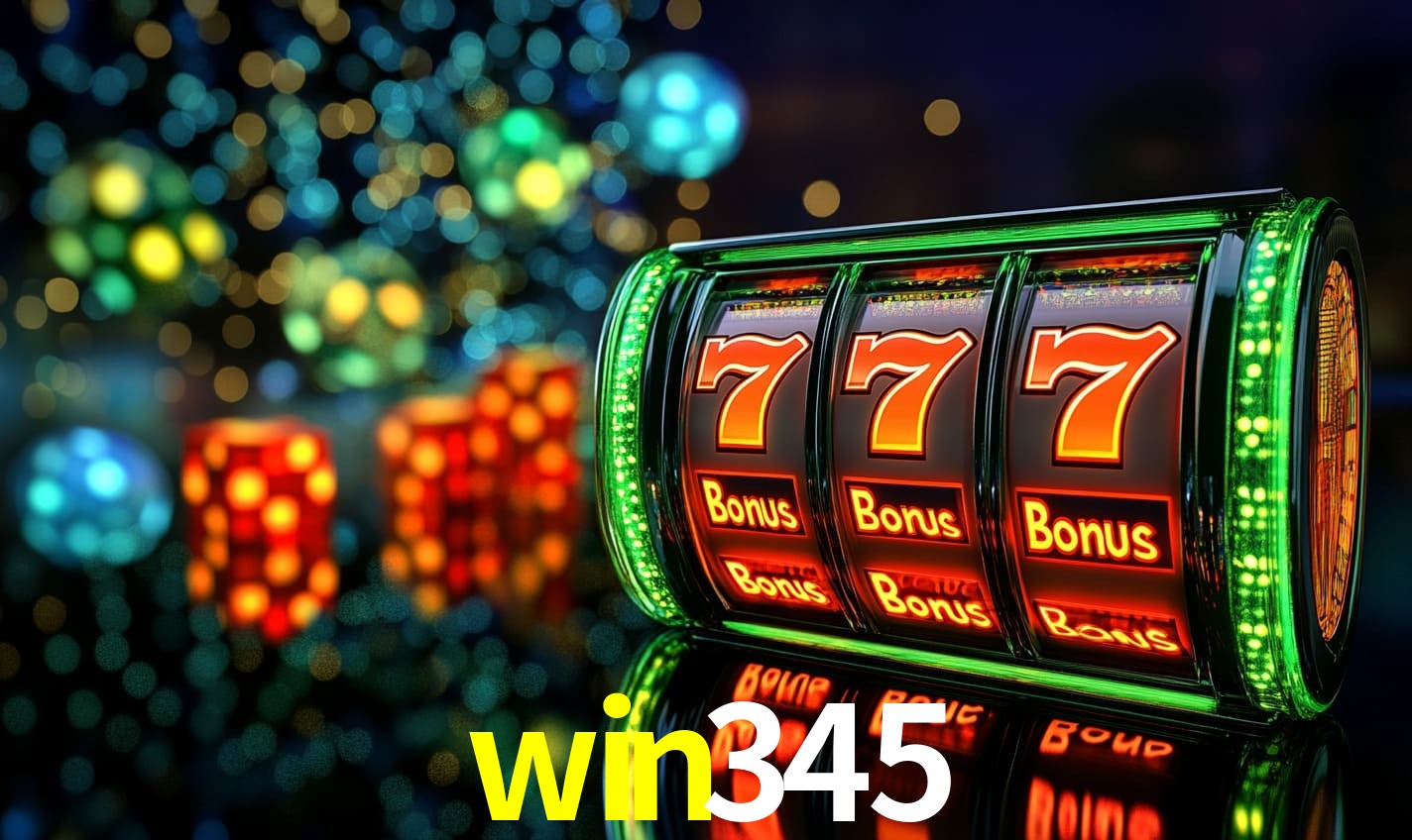 Segurança 2FA win345
