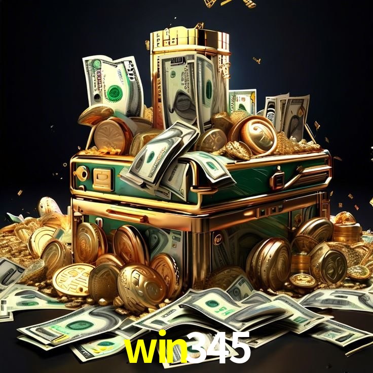 Recursos de Bônus win345