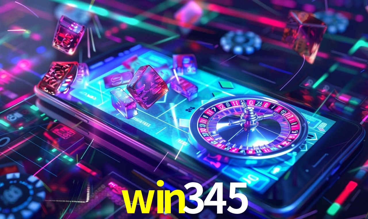 Estatísticas do Jogo win345