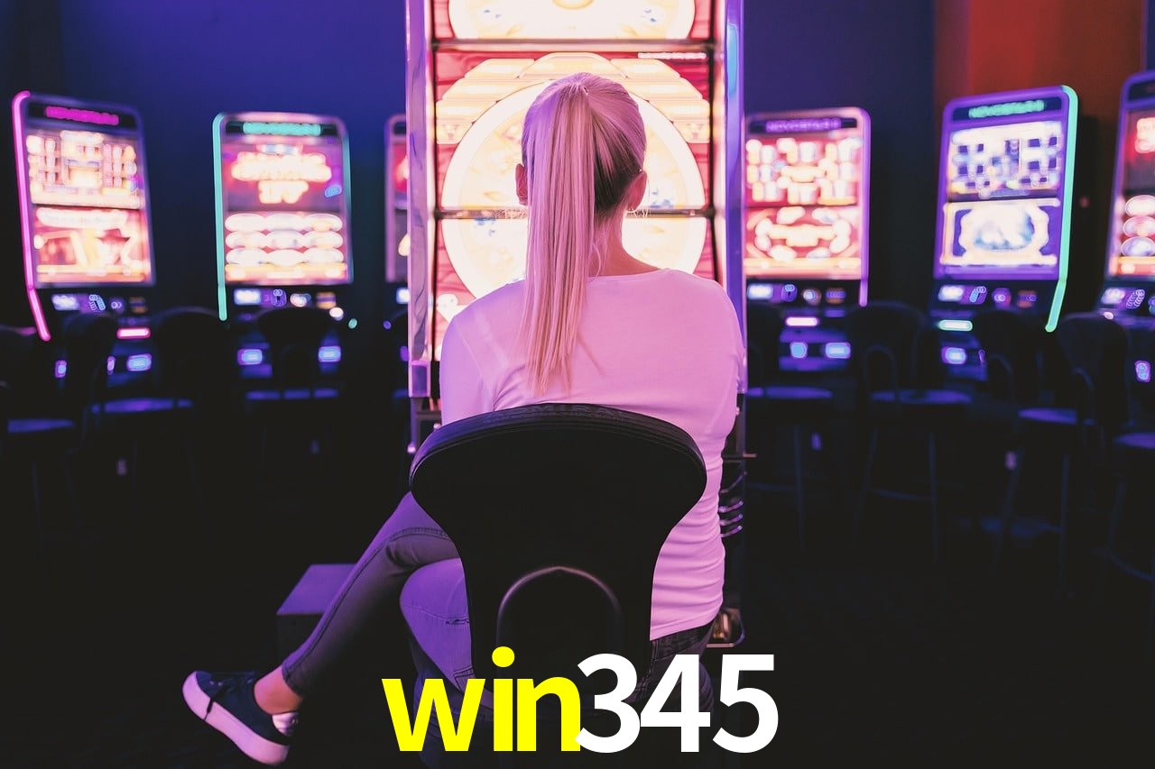 Player Reviews win345