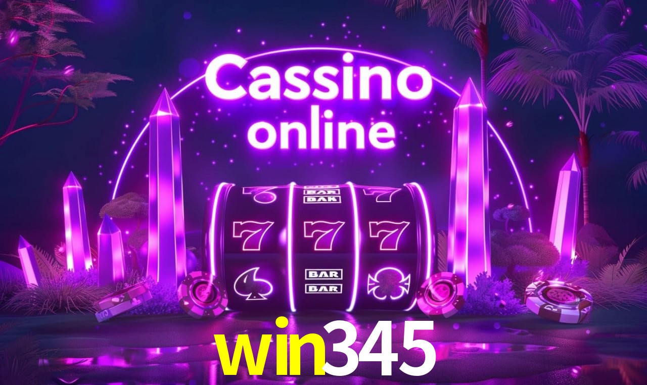 Integração de APIs win345
