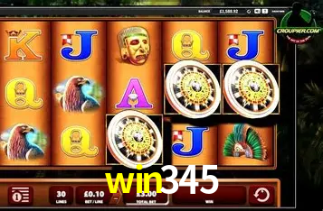 A Popularidade dos Caça-Níqueis no win345