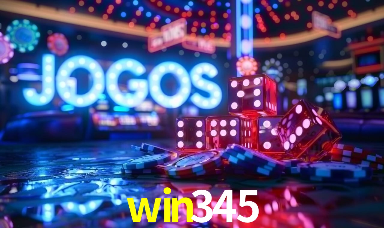 Bônus Diários win345