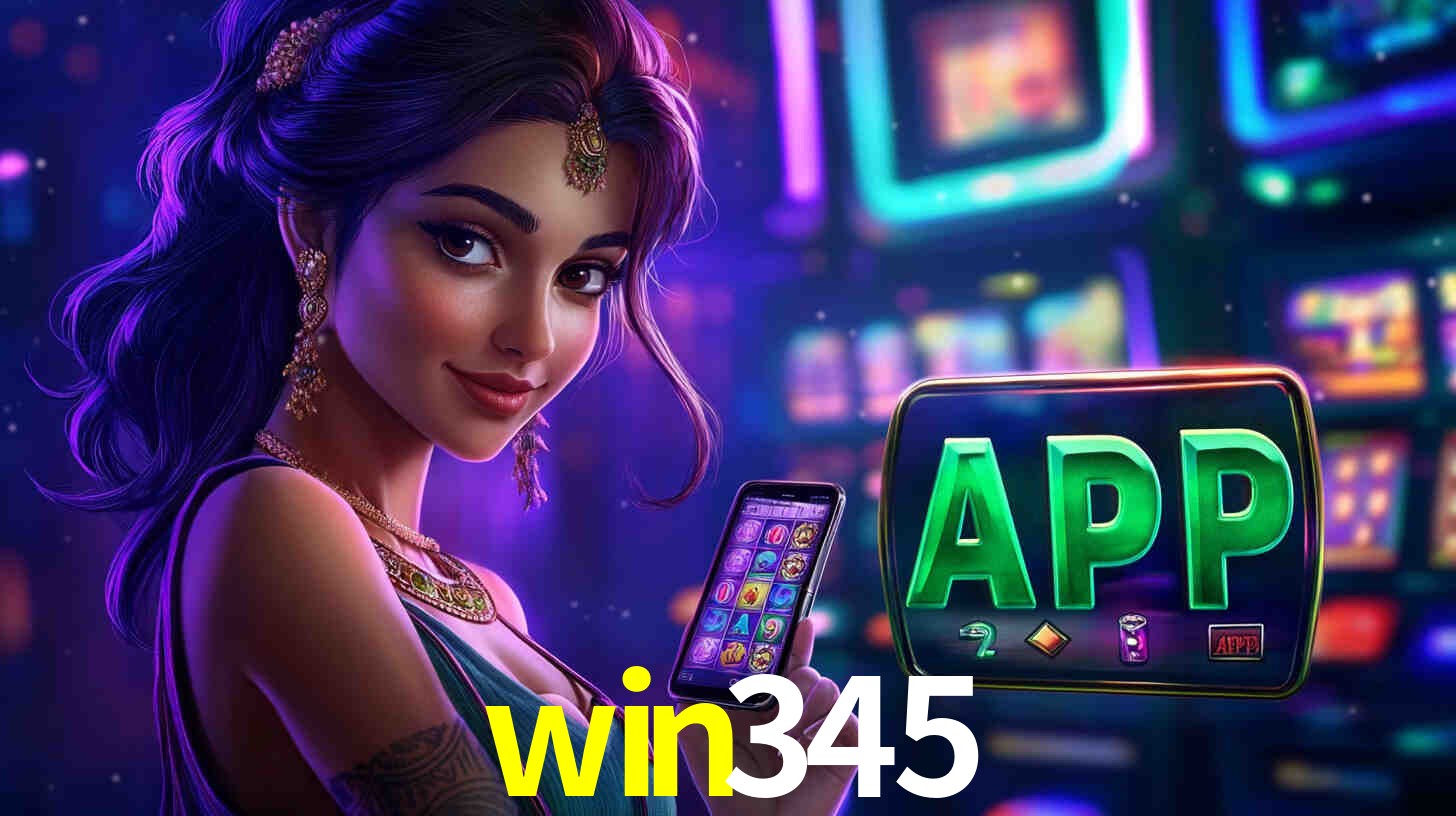 win345 bet