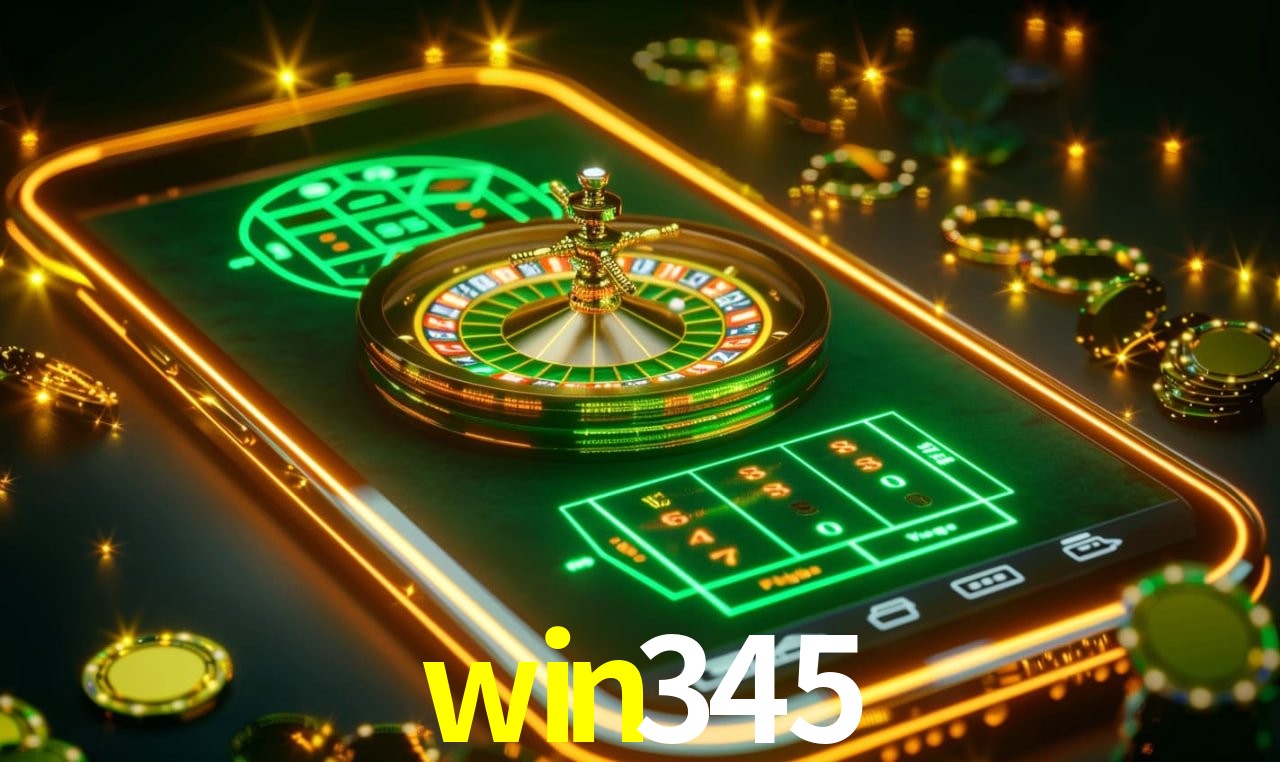 Especiais de Fim de Semana win345