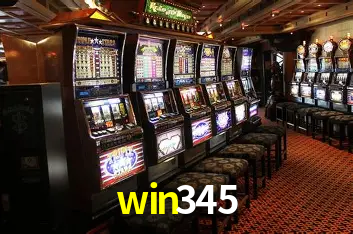 Descubra o Programa VIP da win345: Vantagens Exclusivas para Jogadores