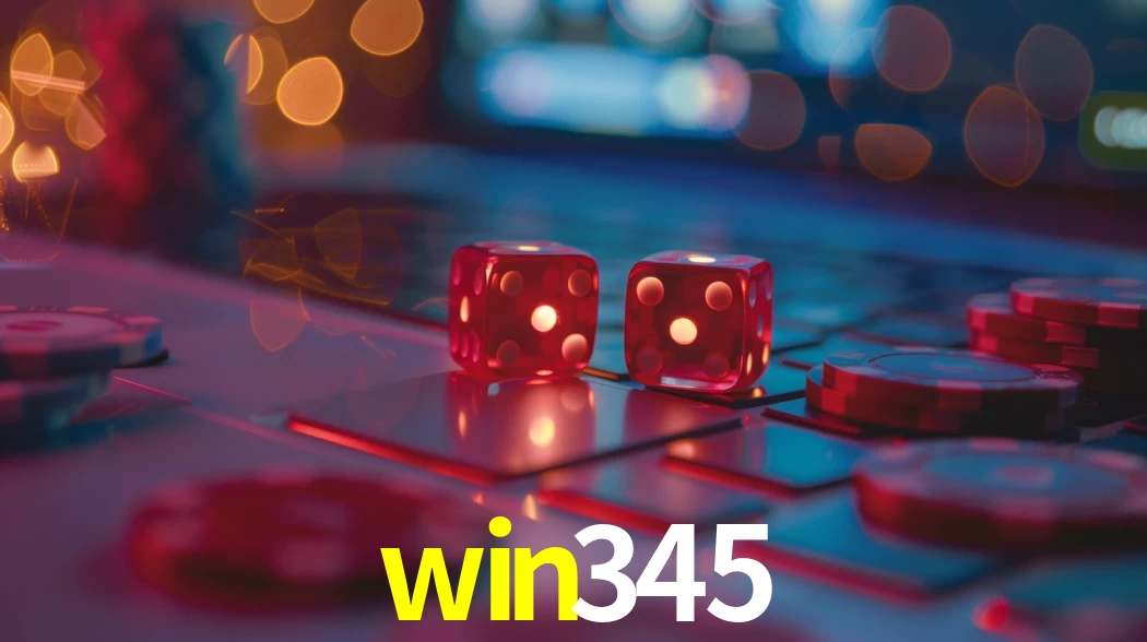 Game Providers win345