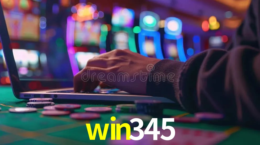 Torneios win345