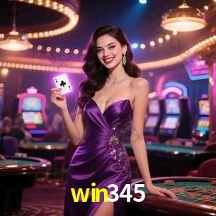 Casino VIP win345