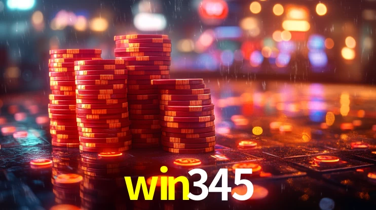 win345 bet